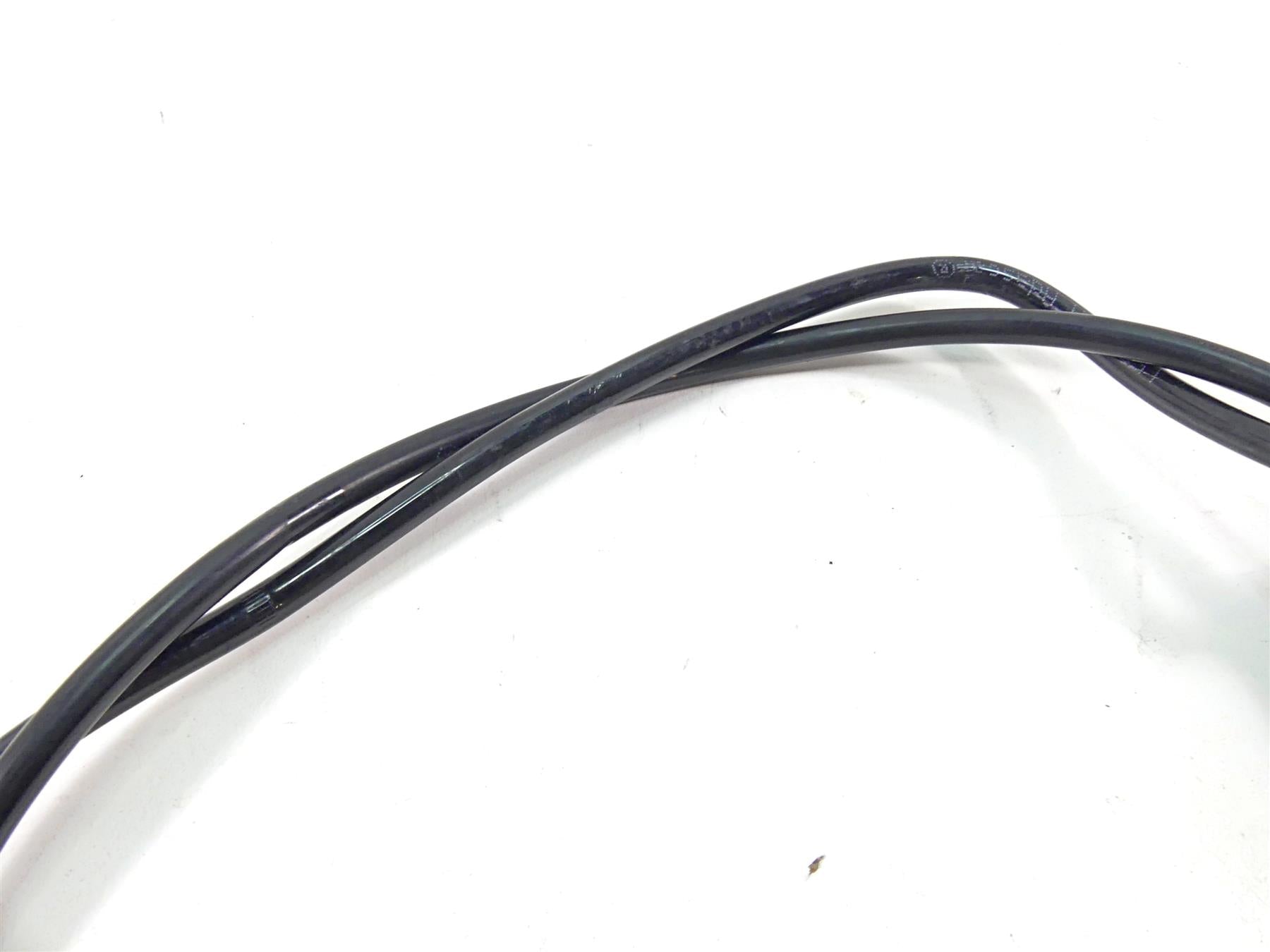 2013 BMW S1000RR K46 Rear Abs Brake Wheel Speed Sensor 34527715117 {{ shop.shopifyCountryName }} - Mototech271