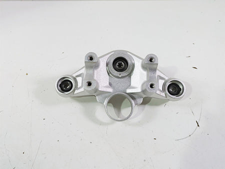 2018 BMW R1200GS GSW K50 Upper Triple Tree Steering Clamp 31428555849 {{ shop.shopifyCountryName }} - Mototech271