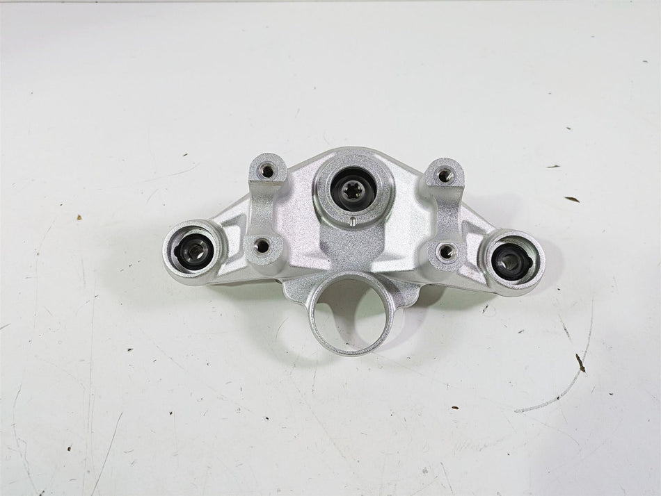 2018 BMW R1200GS GSW K50 Upper Triple Tree Steering Clamp 31428555849 {{ shop.shopifyCountryName }} - Mototech271