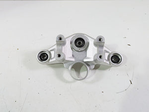 2018  BMW R1200GS GSW K50 Upper Triple Tree Steering Clamp 31428555849 | Mototech271
