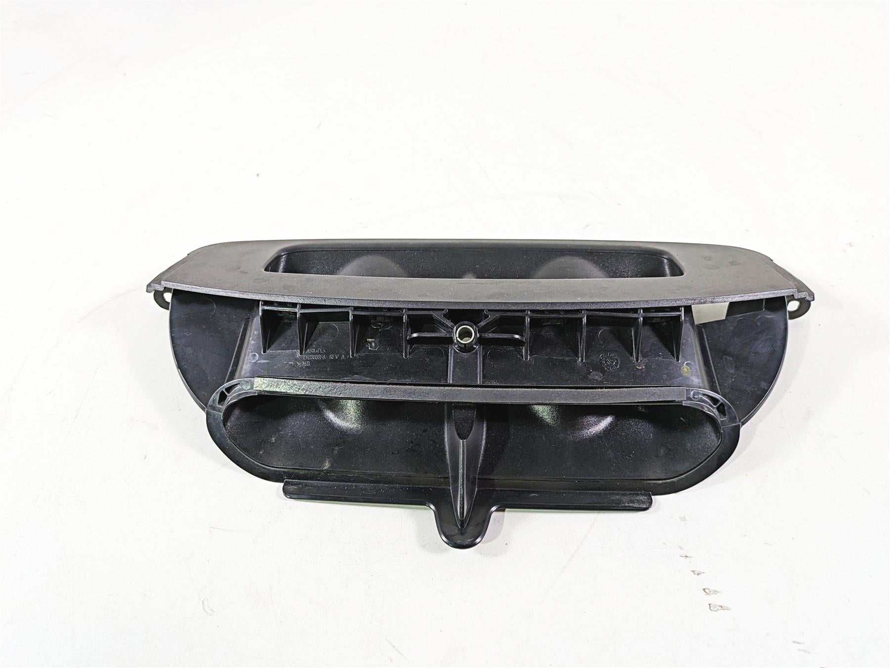 2020 Harley Touring FLHT Electra Glide Front Fairing Air Inlet Vent 29200088A {{ shop.shopifyCountryName }} - Mototech271