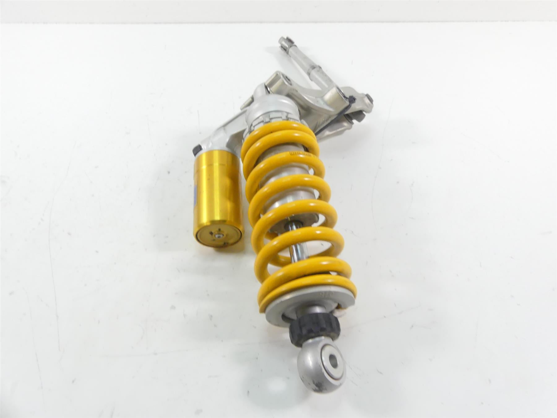 2011 Ducati Hypermotard 1100 SP Rear Ohlins Shock Damper & Linkage 36520971A {{ shop.shopifyCountryName }} - Mototech271