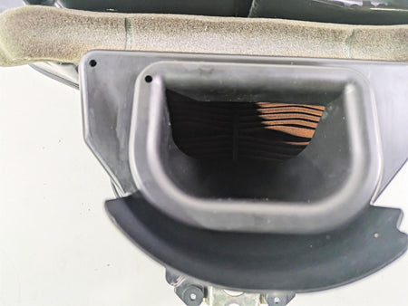 2009 Yamaha FZ1 FZS10 Fazer Air Filter Box & Velocity Stacks 2D1-14411-00-00 {{ shop.shopifyCountryName }} - Mototech271