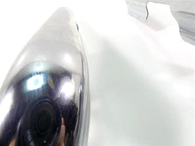 Load image into Gallery viewer, 2003 Harley Touring FLHTCI E-Glide 100TH Rear Frame Chrome Struts Set 47502-97 | Mototech271
