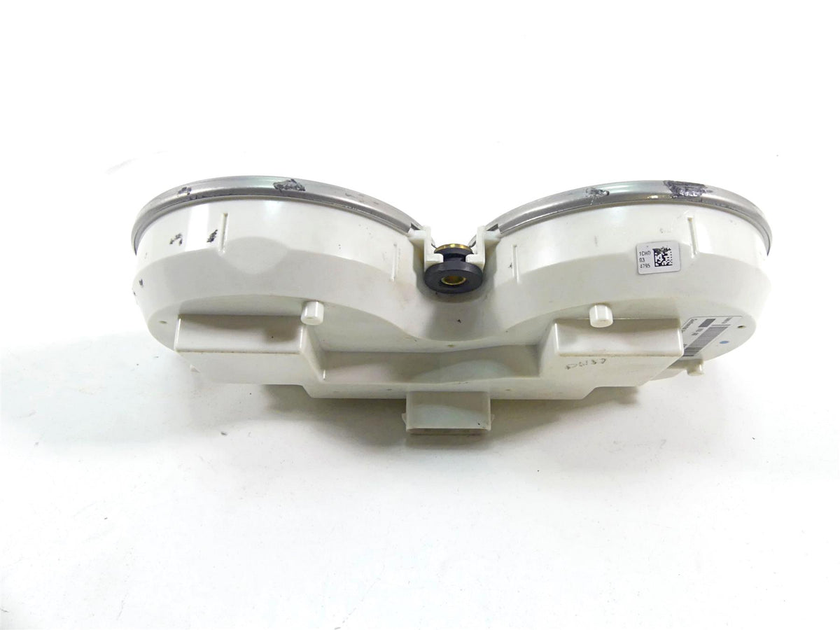 Harley Davidson Touring Glide Speedometer Speedo Gauges 82K 70900124 {{ shop.shopifyCountryName }} - Mototech271