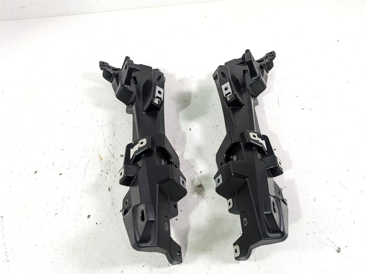 2022 BMW R1250 RT K052 Saddlebag Holder Carrier Set 46547728665 46547728666 {{ shop.shopifyCountryName }} - Mototech271