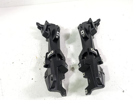 2022 BMW R1250 RT K052 Saddlebag Holder Carrier Set 46547728665 46547728666 {{ shop.shopifyCountryName }} - Mototech271