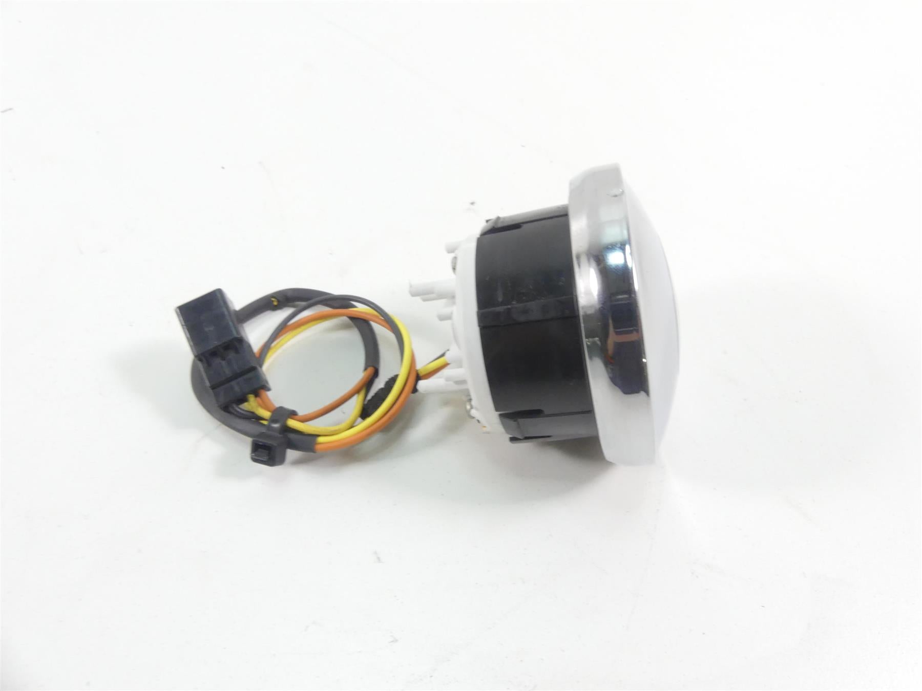 2009 Harley Dyna FXDF SE CVO Fat Bob Fuel Gas Petrol Level Gauge -Read 75241-08 {{ shop.shopifyCountryName }} - Mototech271