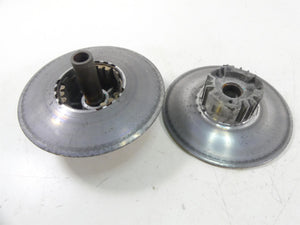2015 Can-Am Commander 1000XT Secondary Driven Drive Clutch 1K 420280178 | Mototech271