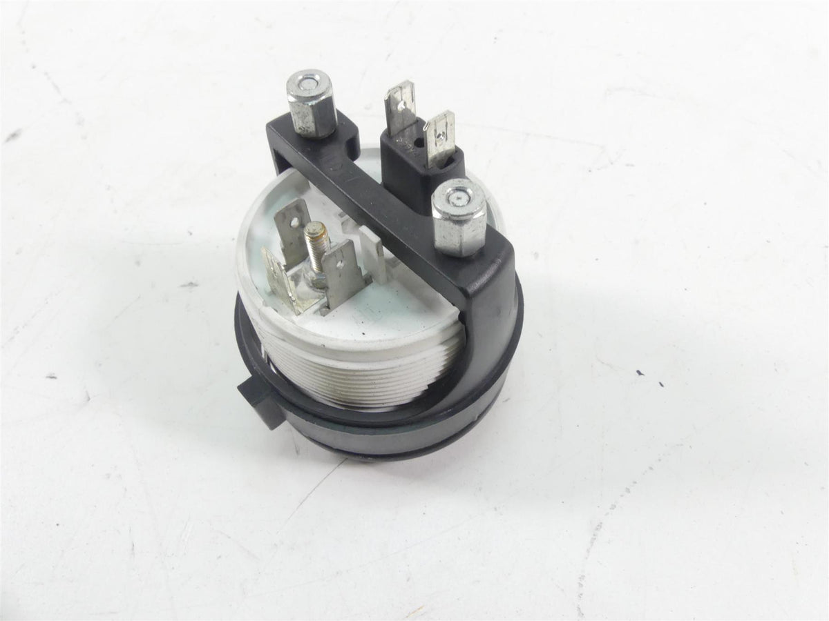 2011 Harley Touring FLTRU Road Glide Oil Pressure Gauge Instrument 75032-99B {{ shop.shopifyCountryName }} - Mototech271