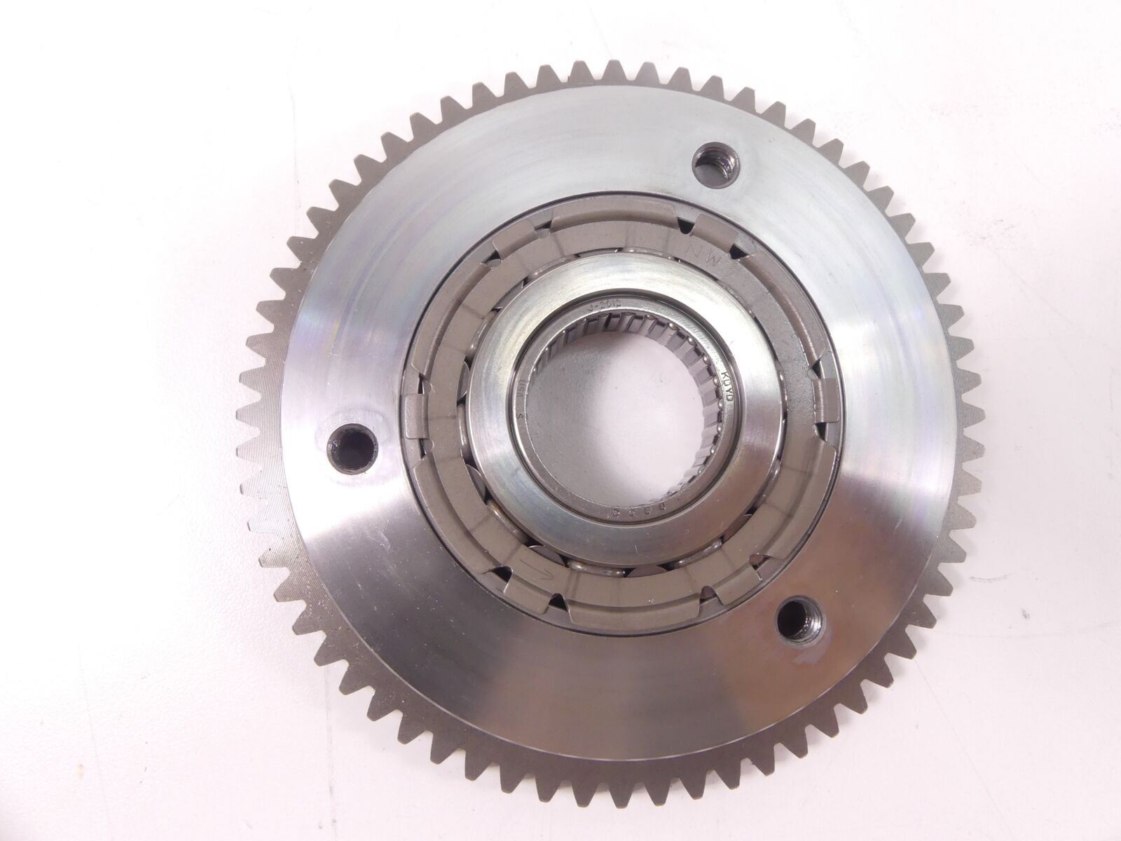 2014 Can-Am Maverick 1000R STD Starter Cluch Gear Set 420659112 {{ shop.shopifyCountryName }} - Mototech271