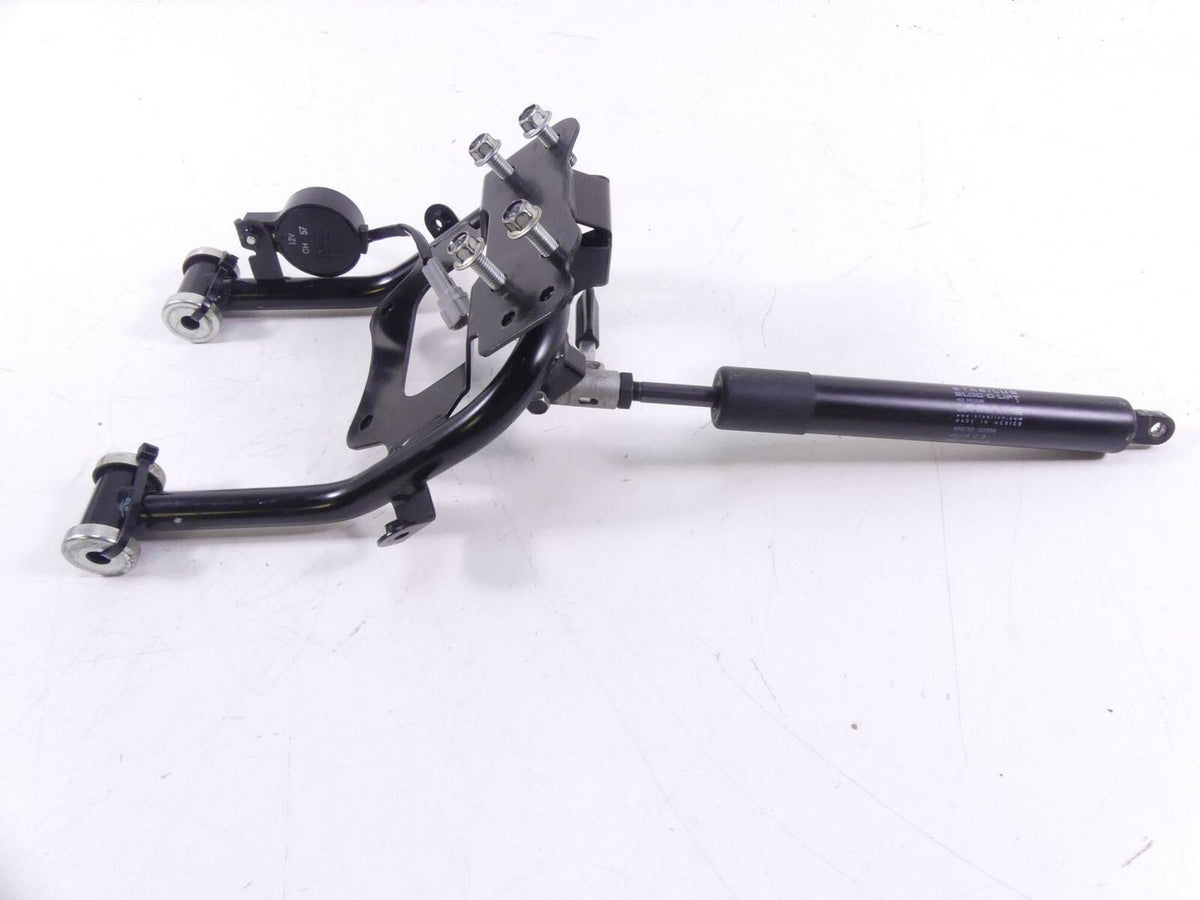 2016 Yamaha YXZ1000 R EPS SE Steering Wheel Mount Damper Set 2HC-F3838-00-00 {{ shop.shopifyCountryName }} - Mototech271