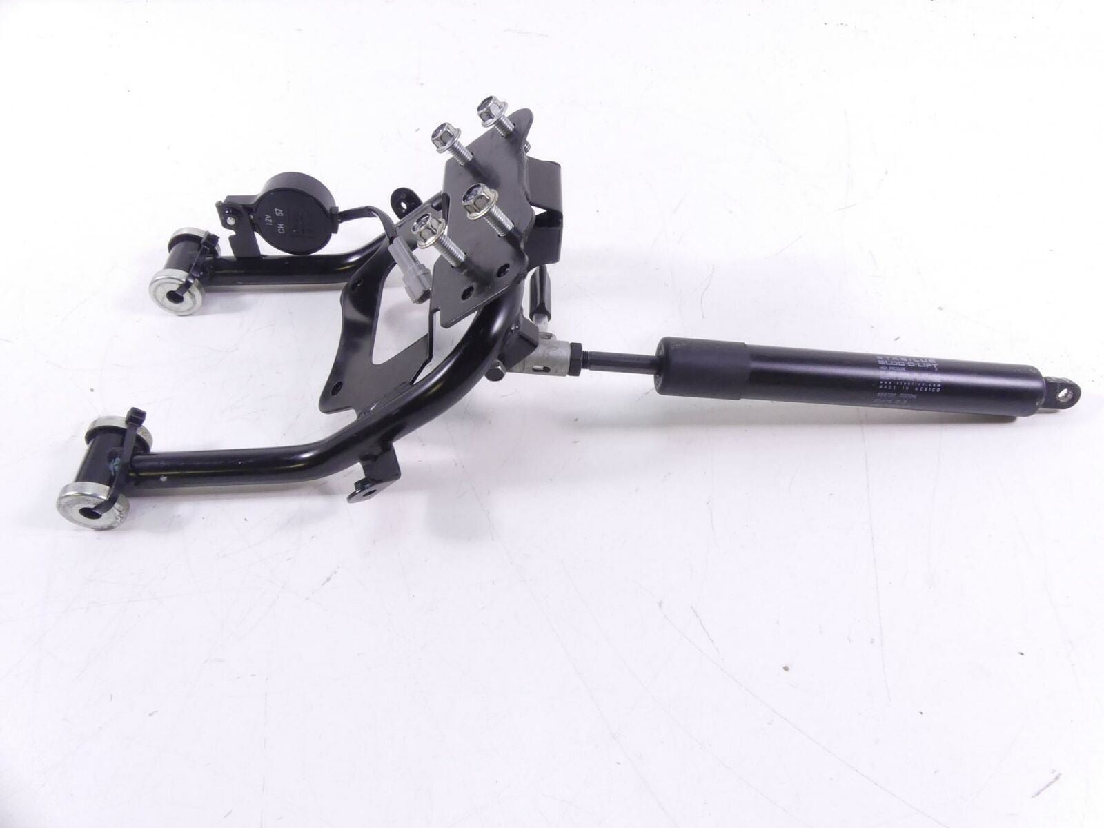 2016 Yamaha YXZ1000 R EPS SE Steering Wheel Mount Damper Set 2HC-F3838-00-00 | Mototech271