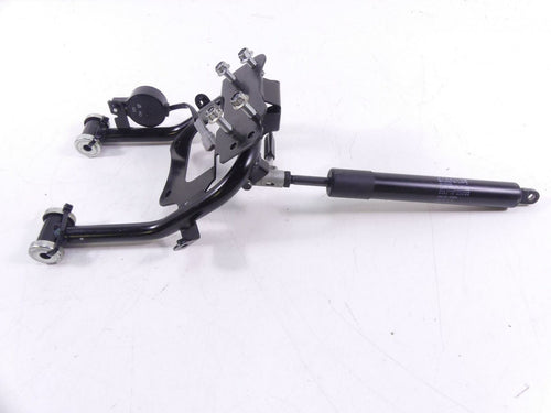 2016 Yamaha YXZ1000 R EPS SE Steering Wheel Mount Damper Set 2HC-F3838-00-00 | Mototech271