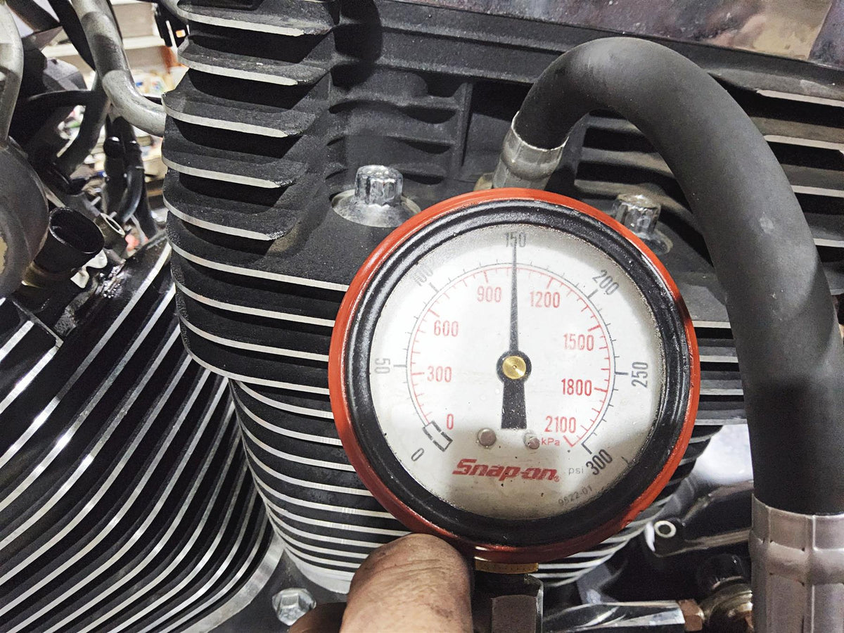 2014 Harley Touring FLHTK Electra Glide Running 103ci Engine Motor 35k 19291-16A-Mototech271