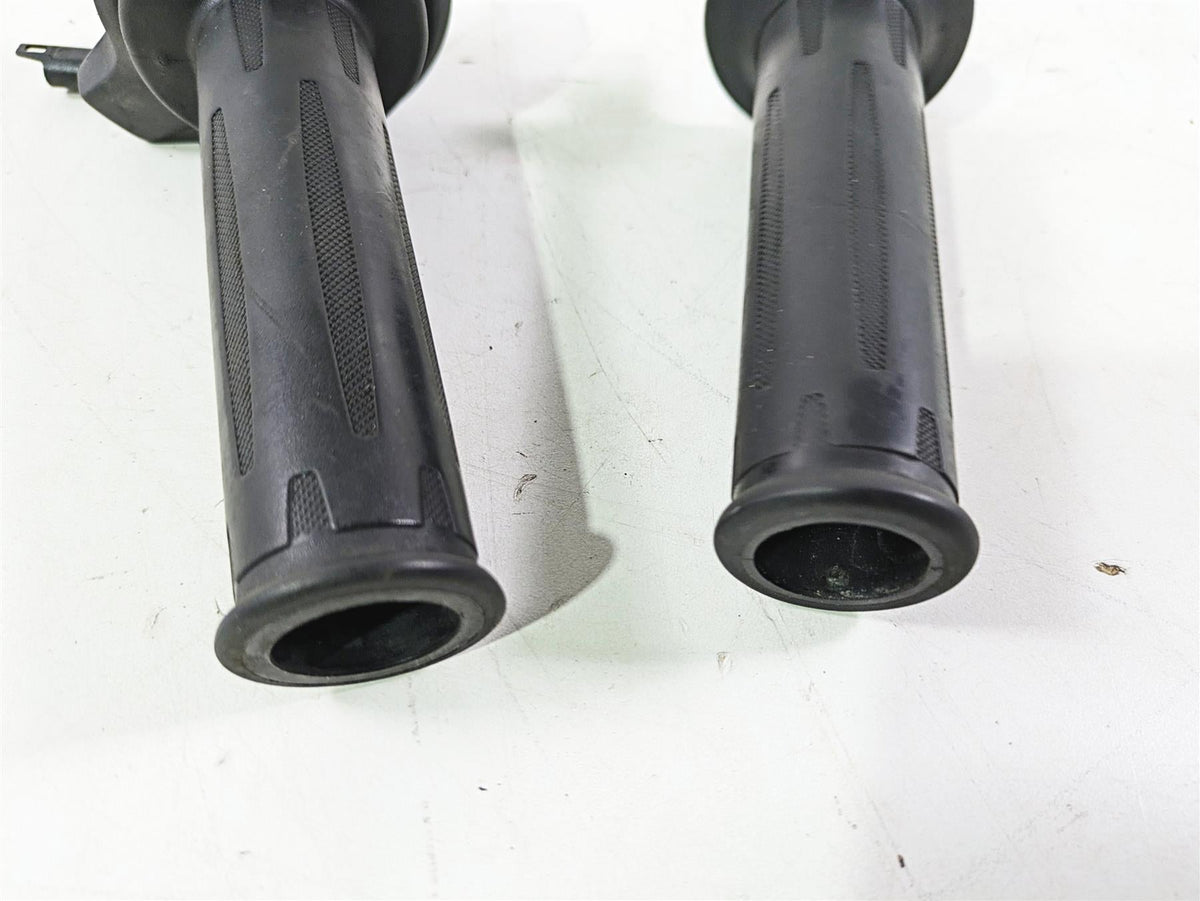 2016 BMW S1000RR K46 Heated Left Right Hand Grip Set Cruise 61317727065 {{ shop.shopifyCountryName }} - Mototech271