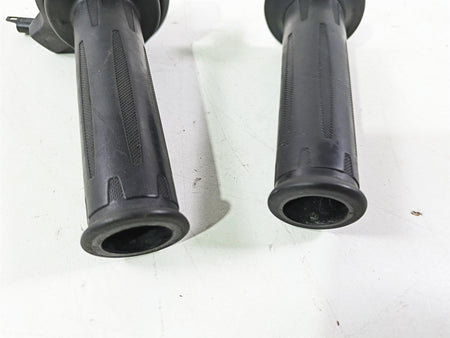 2016 BMW S1000RR K46 Heated Left Right Hand Grip Set Cruise 61317727065 {{ shop.shopifyCountryName }} - Mototech271