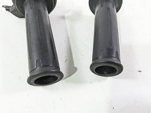 2016 BMW S1000RR K46 Heated Left Right Hand Grip Set Cruise 61317727065 | Mototech271