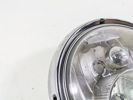 2017 Harley Touring FLHTKSE Electra Glide Head Light Lamp Headlight 67700064 {{ shop.shopifyCountryName }} - Mototech271