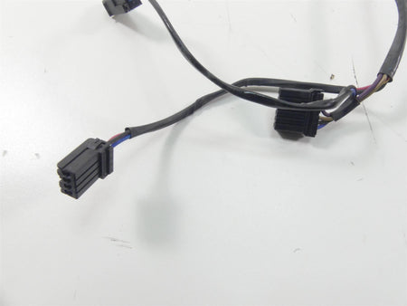 2011 Harley VRSCF Muscle Rod Tail Light Rear Stop Brake Light Lens Lamp 69391-09 {{ shop.shopifyCountryName }} - Mototech271