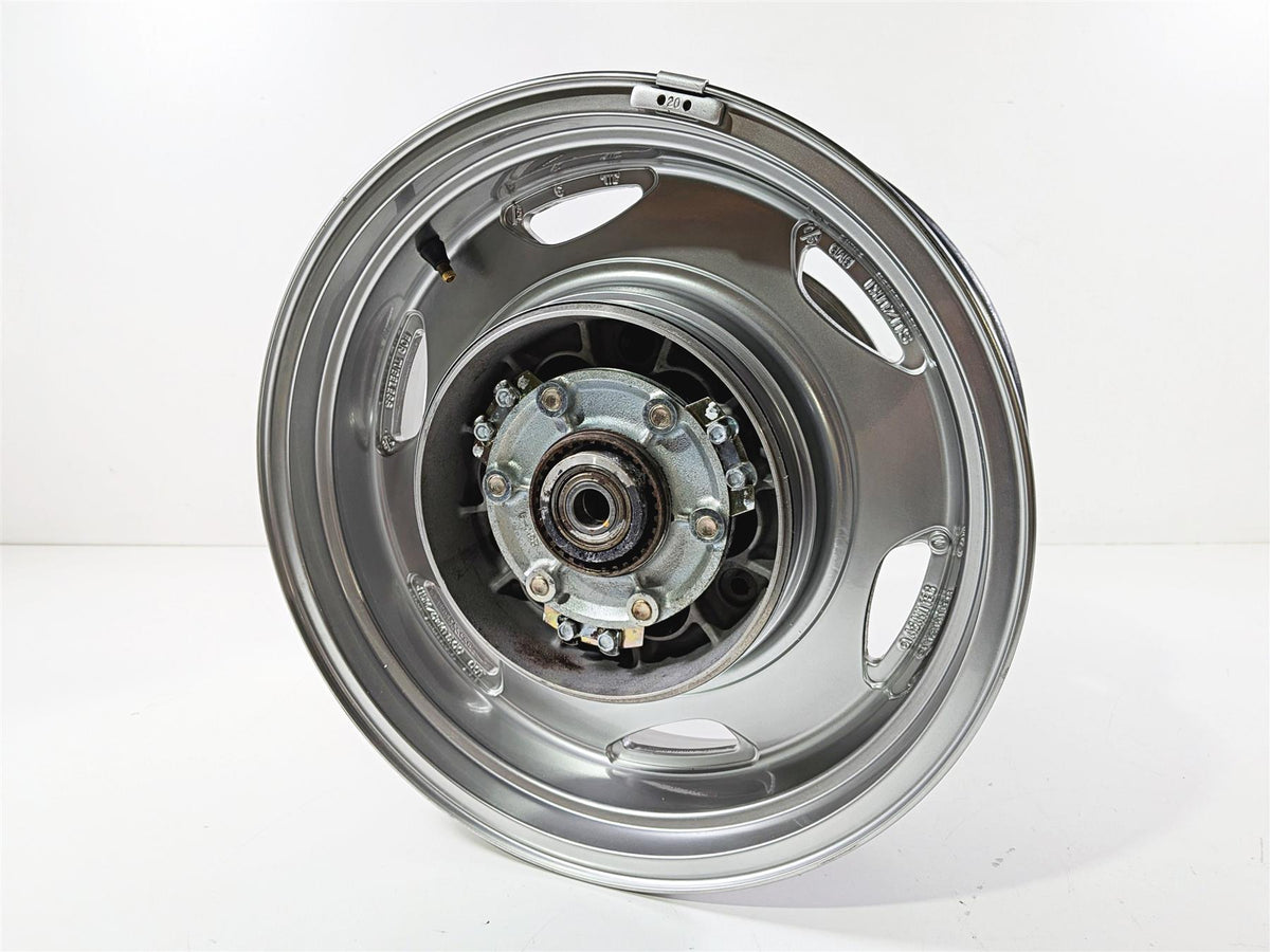 2006 Suzuki C90 VL1500T Boulevard Rear Wheel Rim 15x5 Nice 64100-10830 {{ shop.shopifyCountryName }} - Mototech271