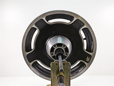 2006 Harley Touring FLHXI Street Glide 16x3 Cast Rear Wheel Rim 41288-06A {{ shop.shopifyCountryName }} - Mototech271