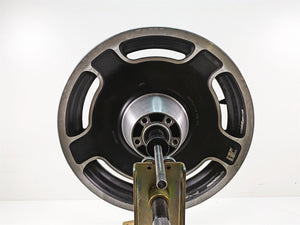 2006 Harley Touring FLHXI Street Glide 16x3 Cast Rear Wheel Rim 41288-06A