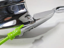 Load image into Gallery viewer, 2008 Yamaha XV1900 Roadliner S Front Brake Clutch Master Cylinder 1D7-W2587-00
