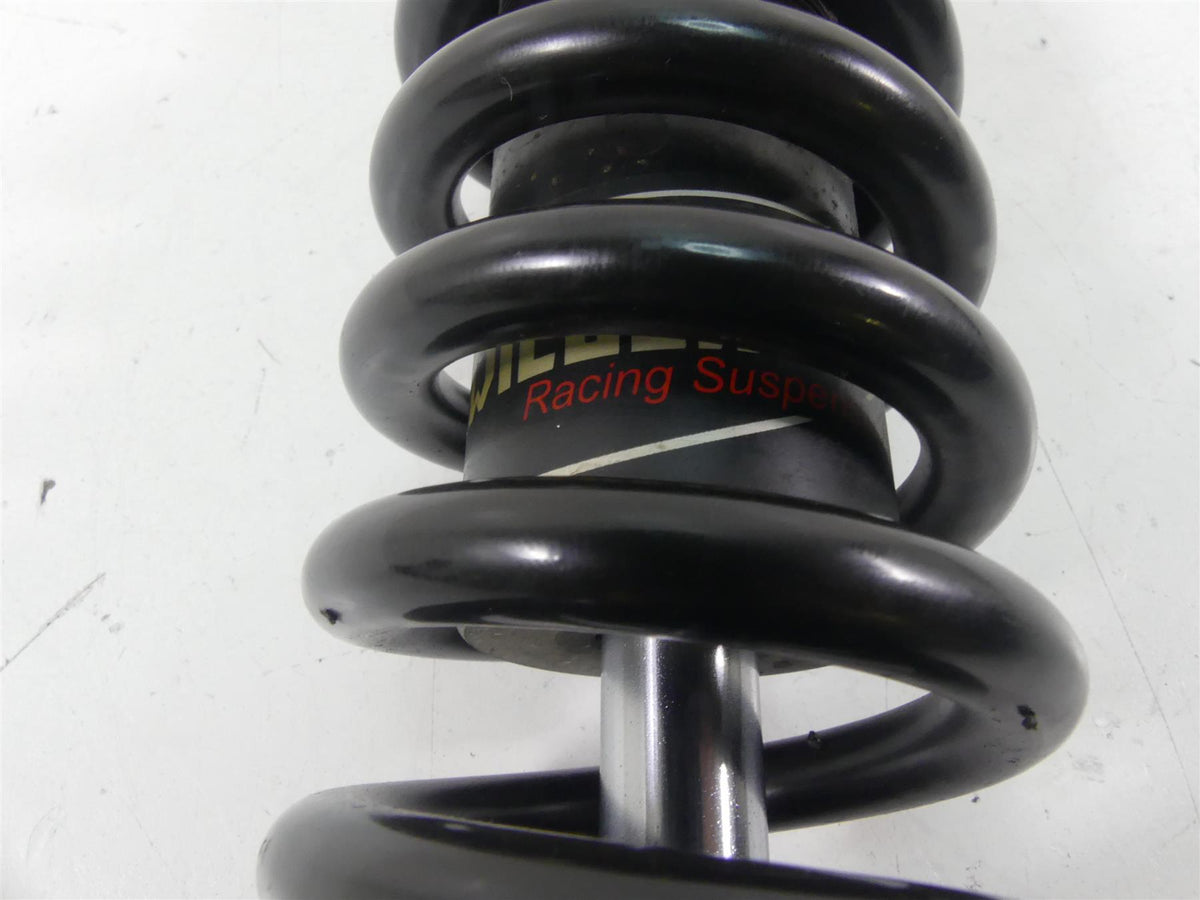 2003 BMW R1150 GS R21 Wilbers Front Rear Shock Absorber 630 640 Set 630-0012-01 {{ shop.shopifyCountryName }} - Mototech271