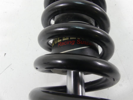 2003 BMW R1150 GS R21 Wilbers Front Rear Shock Absorber 630 640 Set 630-0012-01 {{ shop.shopifyCountryName }} - Mototech271