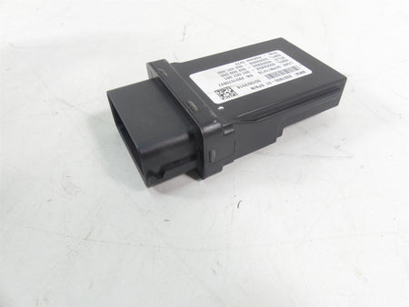 2017 BMW R1200GS GSW K50 General Light Control Module Unit Box 8387905 {{ shop.shopifyCountryName }} - Mototech271