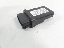 Load image into Gallery viewer, 2017 BMW R1200GS GSW K50 General Light Control Module Unit Box 8387905
