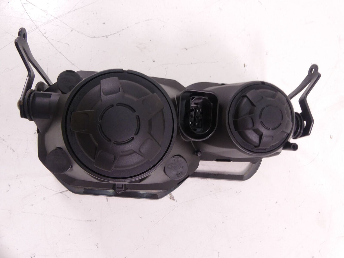 2010 BMW F800GS K72 Headlight Head Light Lamp Lens Asssemmbly 63127697753 {{ shop.shopifyCountryName }} - Mototech271
