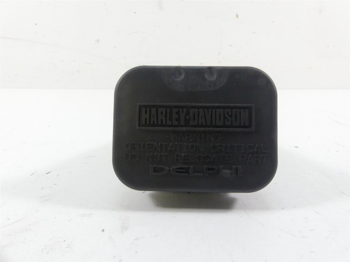 2003 Harley Dyna 100TH FXDL Low Rider Tsm Turn Signal Flasher Module 68920-01B {{ shop.shopifyCountryName }} - Mototech271