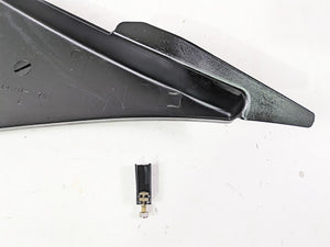 2011 Kawasaki STX-15F Jetski Side Cover Fairing Set - Read 14091-3709 14091-3708