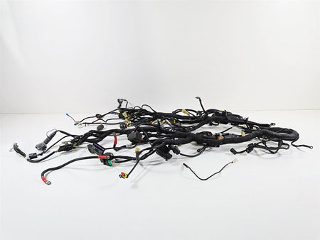 2016 KTM 1290 Super Adventure Main & Engine Wiring Harness Loom 60411075133 {{ shop.shopifyCountryName }} - Mototech271