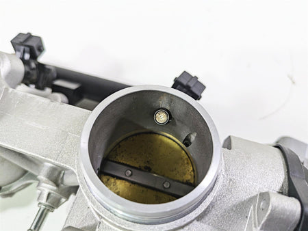 2017 BMW F800GS Adv K75 Throttle Body Fuel Injection READ 13548353539 {{ shop.shopifyCountryName }} - Mototech271