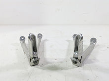Load image into Gallery viewer, 2008 Honda CBR1000RR SC59 Rear Passenger Footpeg Set 50750-MFL-000 50760-MFL-000 | Mototech271
