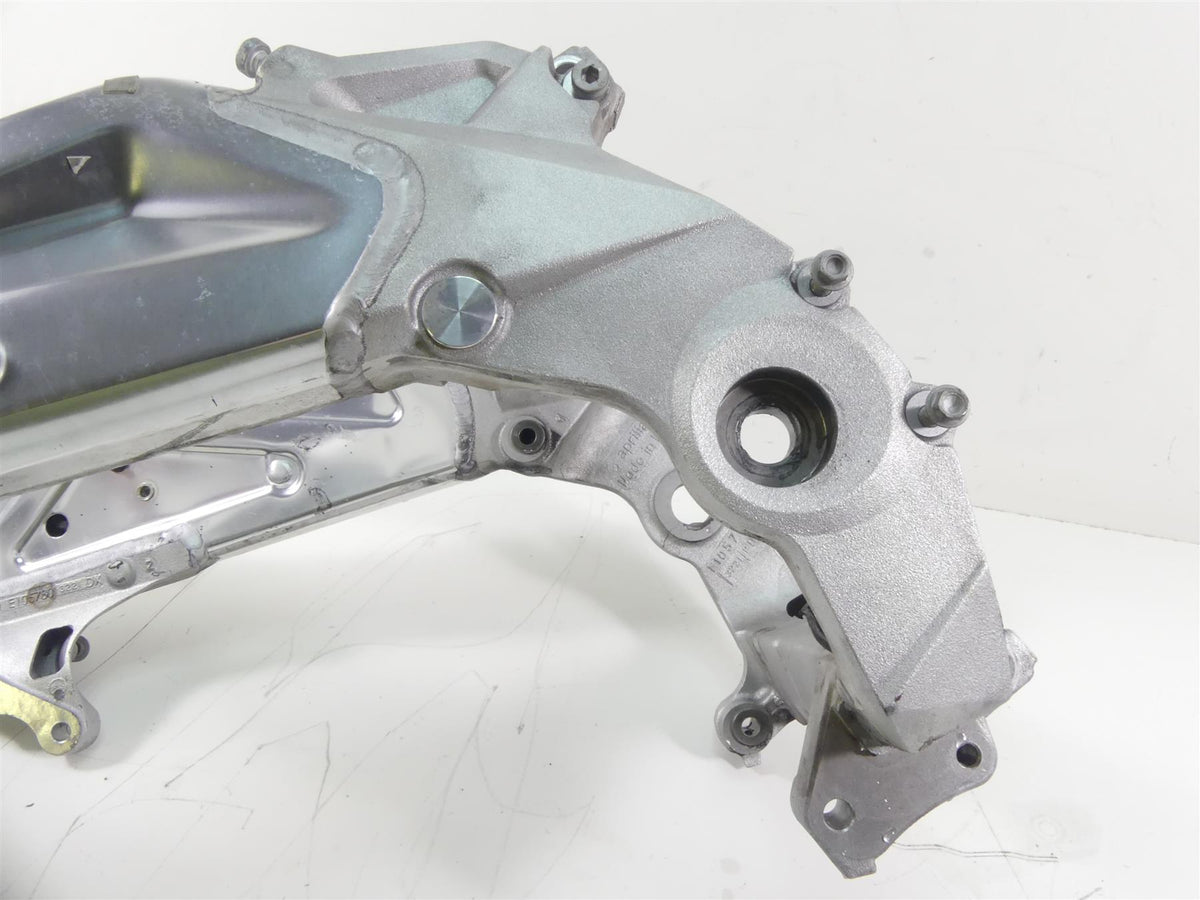 2004 Aprilia RSV 2 1000R Mille Straight Frame Chassis Cln -Ez Registr AP8146487 {{ shop.shopifyCountryName }} - Mototech271