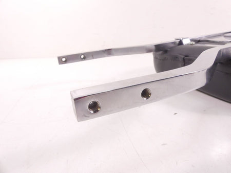 2006 Harley FLSTCI Softail Heritage Rear Passanger Backrest Sissybar {{ shop.shopifyCountryName }} - Mototech271
