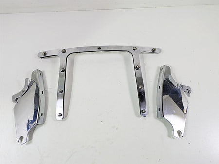 2016 Harley Touring FLHR Road King Windshield Mounting Hardware {{ shop.shopifyCountryName }} - Mototech271