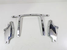 Load image into Gallery viewer, 2016 Harley Touring FLHR Road King  Windshield Mounting Hardware
