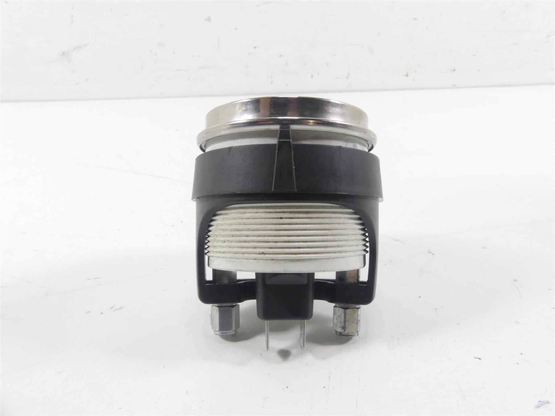 2013 Harley Touring FLTRX Road Glide Air Temp Temperature Gauge 75166-01A {{ shop.shopifyCountryName }} - Mototech271