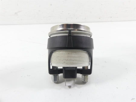 2013 Harley Touring FLTRX Road Glide Air Temp Temperature Gauge 75166-01A {{ shop.shopifyCountryName }} - Mototech271
