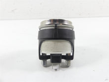 Load image into Gallery viewer, 2013 Harley Touring FLTRX Road Glide Air Temp Temperature Gauge 75166-01A | Mototech271
