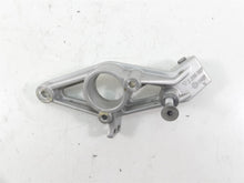 Load image into Gallery viewer, 2003 BMW R1150 GS R21 Left Front Rider Driver Footpeg Foot Peg Mount 46712335597 | Mototech271
