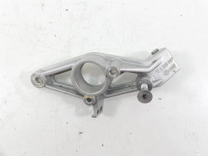 2003 BMW R1150 GS R21 Left Front Rider Driver Footpeg Foot Peg Mount 46712335597 | Mototech271
