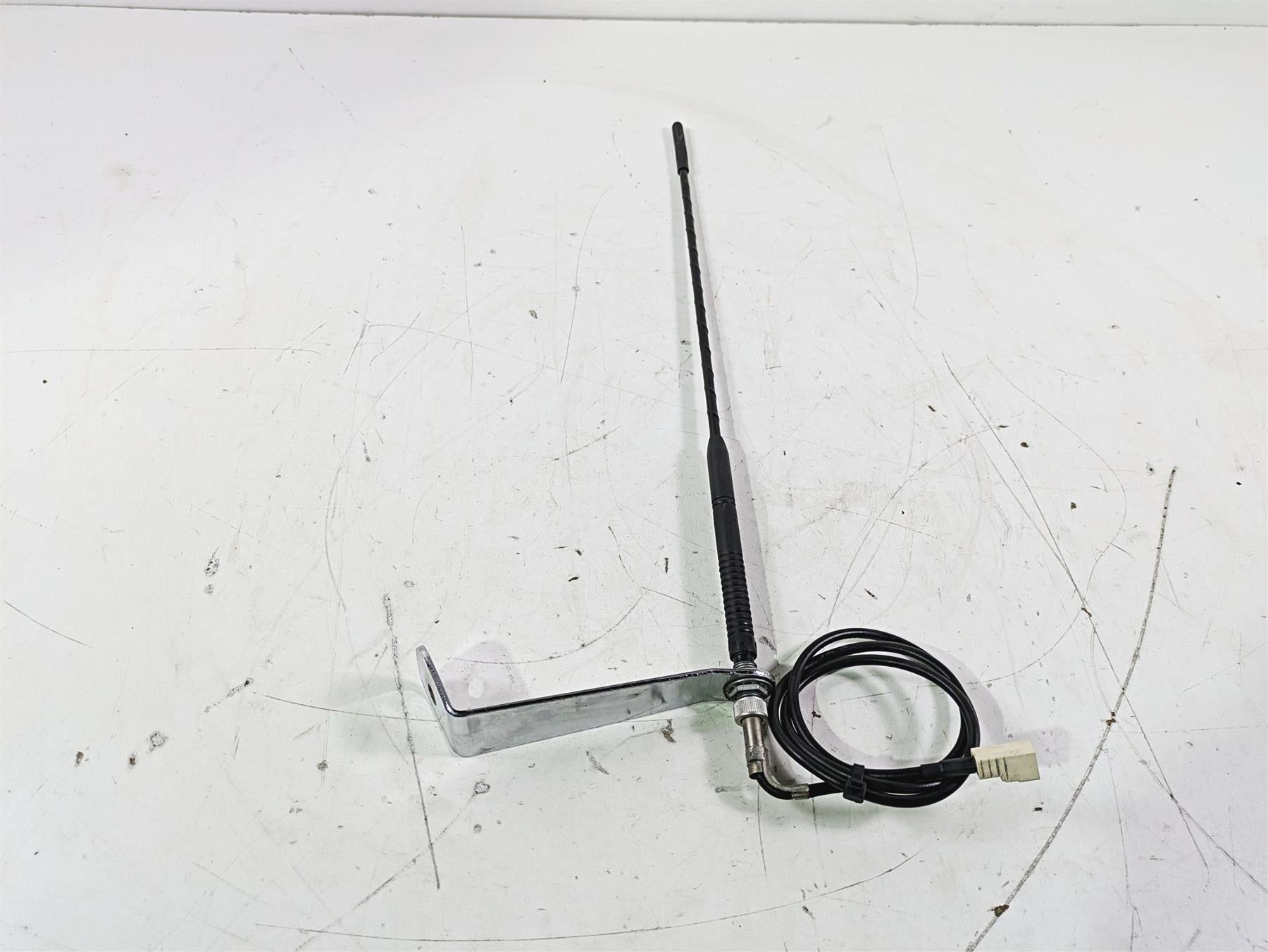 2015 Harley Touring FLHTKL E -Glide Low Am/Fm Radio Antenna Mast 76503-08 {{ shop.shopifyCountryName }} - Mototech271