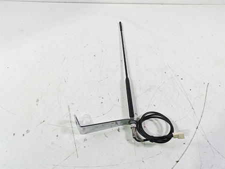 2015 Harley Touring FLHTKL E -Glide Low Am/Fm Radio Antenna Mast 76503-08 {{ shop.shopifyCountryName }} - Mototech271