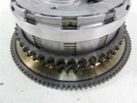 2019 Harley Softail FXBB Street Bob Complete Primary Drive Clutch Kit 37000263A {{ shop.shopifyCountryName }} - Mototech271